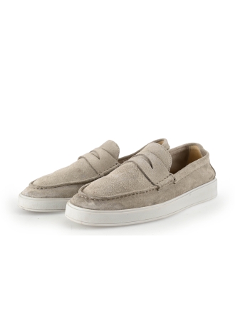 Blackstone Loafers  Braun 344633
 Größe 43
 