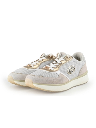 Mexx Sneaker Beige 344635
 Größe 41
 