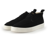 Blackstone Hohe Sneaker