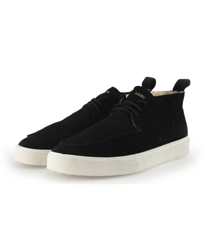 Blackstone Hohe Sneaker