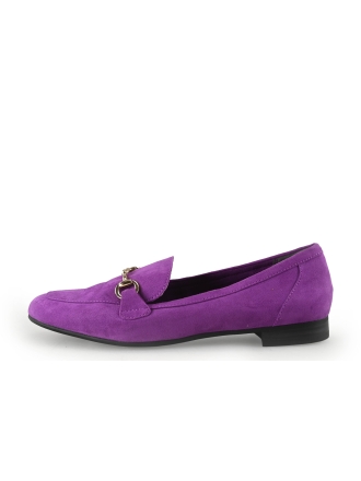 Marco Tozzi Loafers  Lila 344637
 Größe 40
 