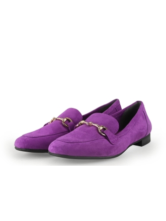 Marco Tozzi Loafers  Lila 344637
 Größe 40
 