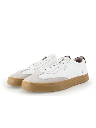 Blackstone Sneaker Weiß 344638
 Größe 43
 