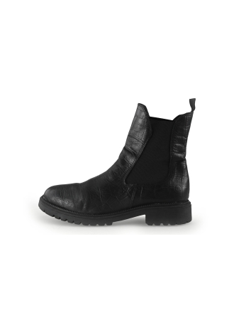 Tamaris Chelsea boots Schwarz 344640
 Größe 39
 