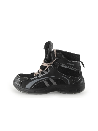 Cratex Arbeitsschuhe Schwarz 344642
GröĂe 39