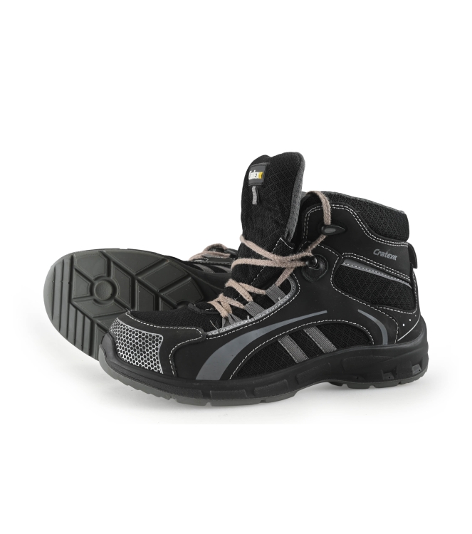 Cratex Arbeitsschuhe