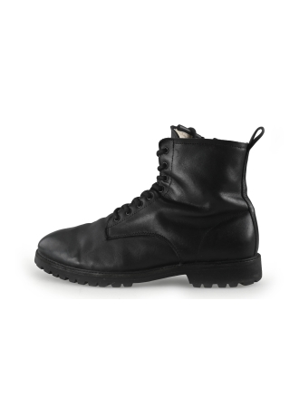 Blackstone Schneestiefel Schwarz 344645
 Größe 46
 