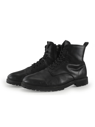 Blackstone Schneestiefel Schwarz 344645
 Größe 46
 