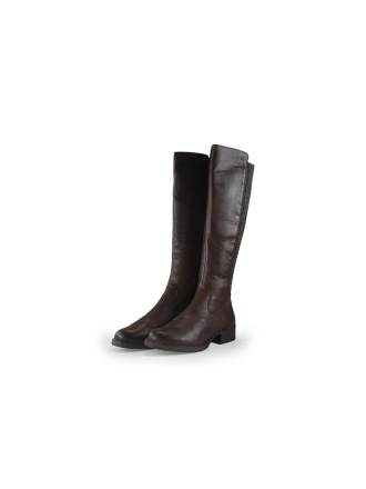Rieker Stiefel Braun 344649
 Größe 40
 