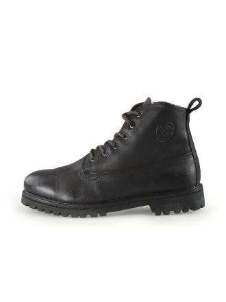 Blackstone Boots Schwarz 344651
 Größe 45
 