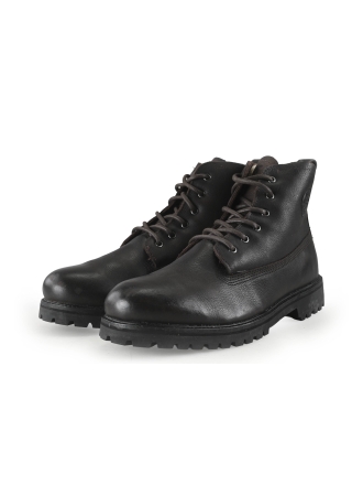 Blackstone Boots Schwarz 344651
 Größe 45
 