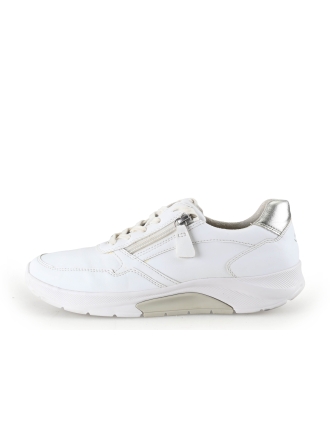 Gabor Sneaker Weiß 344657
 Größe 39
 