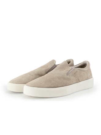 Blackstone Slip-ons Beige 344658
 Größe 44
 