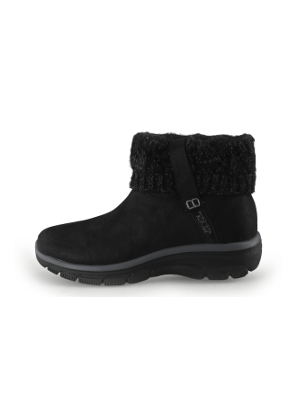 Skechers Stiefeletten Schwarz 344660
 Größe 37
 