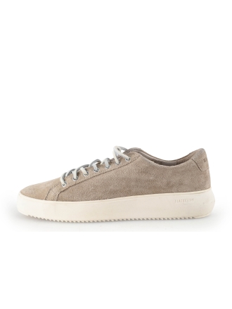 Blackstone Sneaker Beige 344661
 Größe 44
 