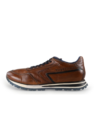 Bugatti Sneaker Cognac 344662
 Größe 44
 