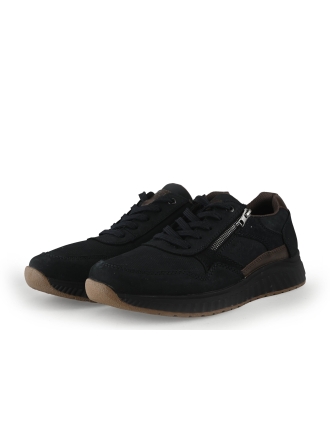 Rieker Sneaker Blau 344666
 Größe 42
 