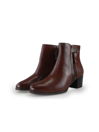 Tamaris Stiefeletten Braun 344667
 Größe 38
 