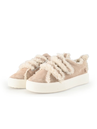 Blackstone Sneaker Beige 344670
 Größe 37
 
