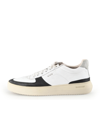 Blackstone Sneaker Weiß 344672
 Größe 41
 