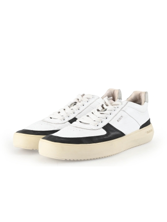 Blackstone Sneaker Weiß 344672
 Größe 41
 