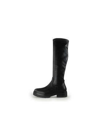 Poelman Stiefel Schwarz 344673
 Größe 39
 