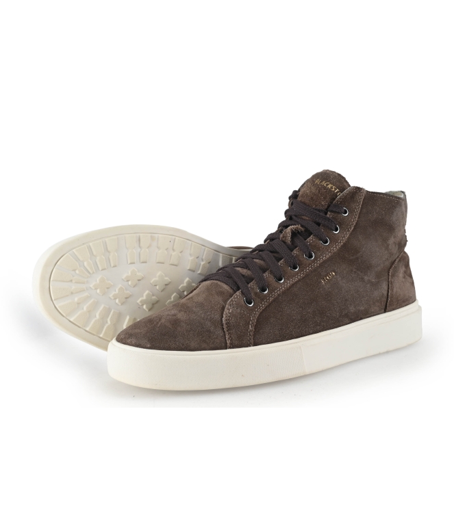 Blackstone Hohe Sneaker