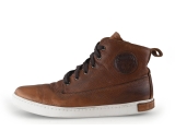 Blackstone Hohe Sneaker