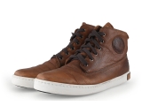 Blackstone Hohe Sneaker