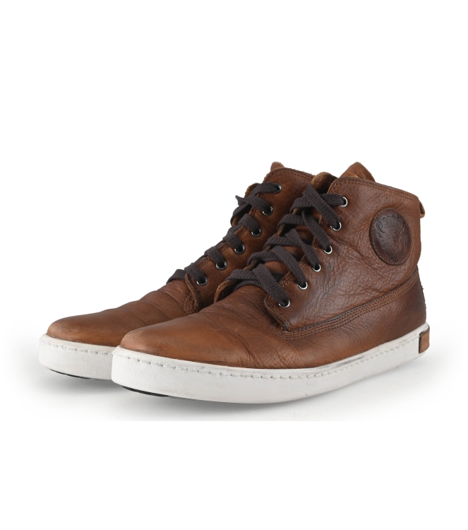 Blackstone Hohe Sneaker