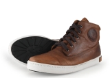 Blackstone Hohe Sneaker