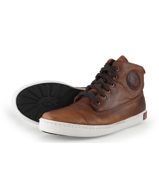 Blackstone Hohe Sneaker