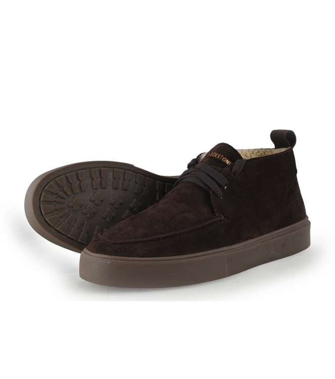 Blackstone Schnürstiefel