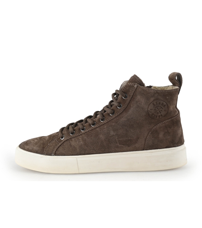 Blackstone Hohe Sneaker