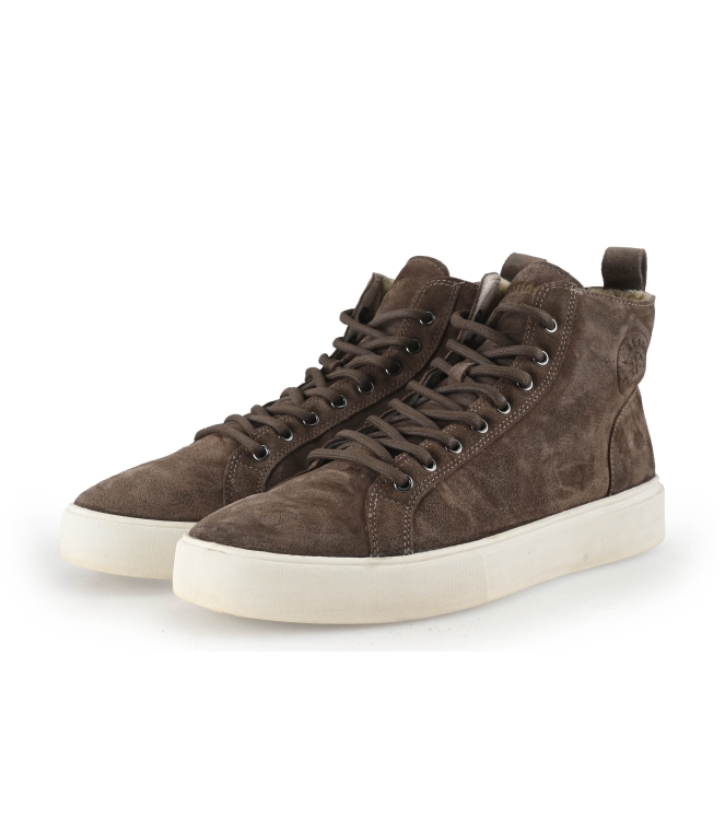 Blackstone Hohe Sneaker