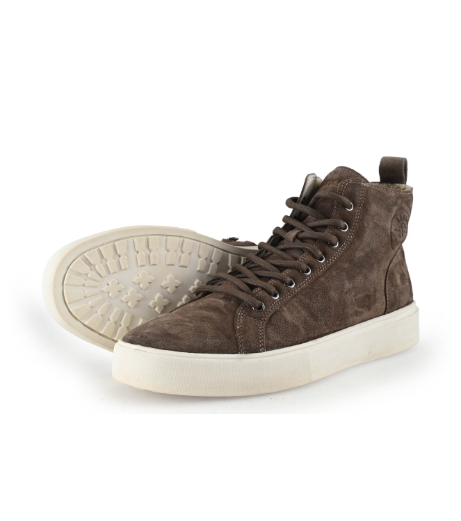 Blackstone Hohe Sneaker