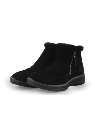 Skechers Boots Schwarz 344686
 Größe 40
 