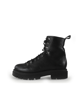 Blackstone Schneestiefel Schwarz 344689
 Größe 38
 