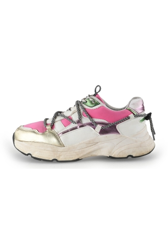Poelman Sneaker Rosa 344690
 Größe 41
 