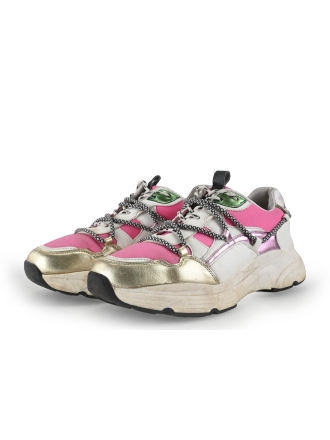 Poelman Sneaker Rosa 344690
 Größe 41
 