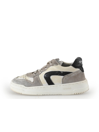 Develab Sneaker Beige 344694
 Größe 28
 