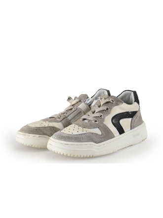 Develab Sneaker Beige 344694
 Größe 28
 