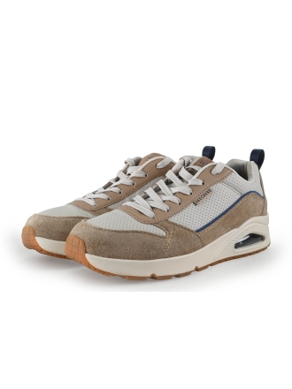 Skechers Sneaker Beige 344699
 Größe 43
 