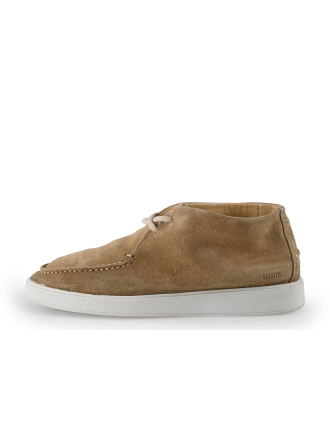 Blackstone Slip-ons Beige 344700
 Größe 42
 