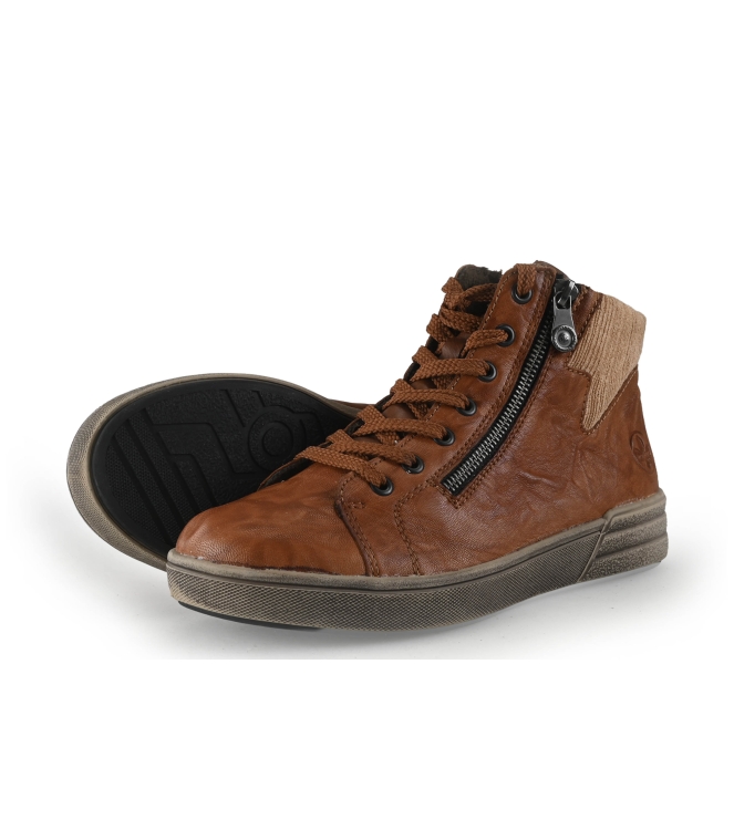 Rieker Schnürstiefel