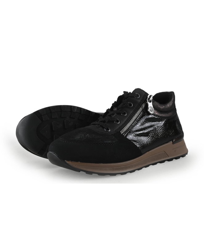 Rieker Hohe Sneaker