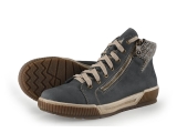 Rieker Schnürstiefel
