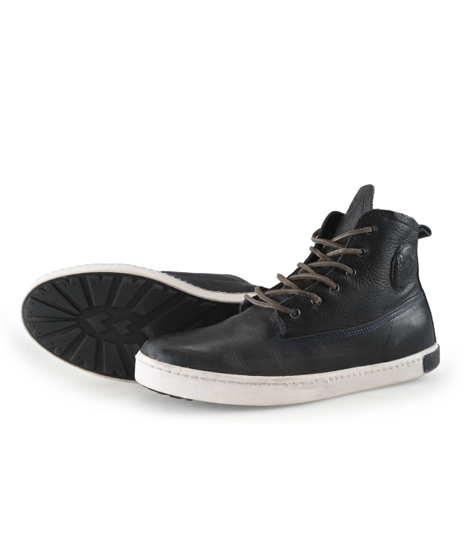 Blackstone Schnürstiefel