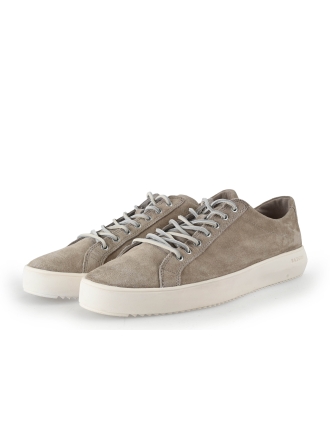 Blackstone Sneaker Beige 344711
 Größe 47
 