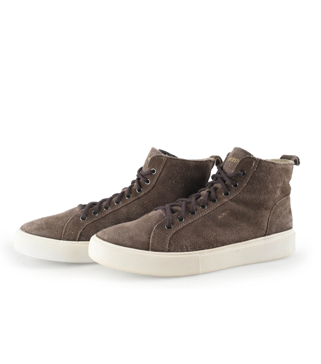Blackstone Hohe Sneaker